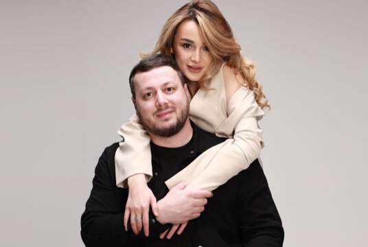 Концерт дуэта «Пара»