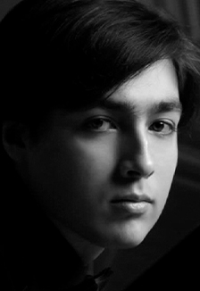 Pianissimo. Филипп Руденко