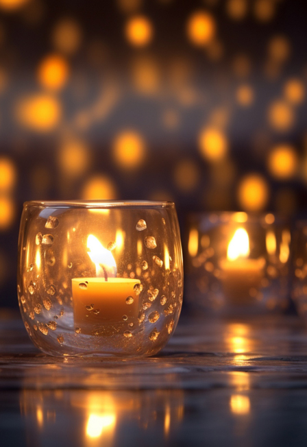 Рождественский фестиваль органной музыки. Amor Aeternus: орган и голос при свечах