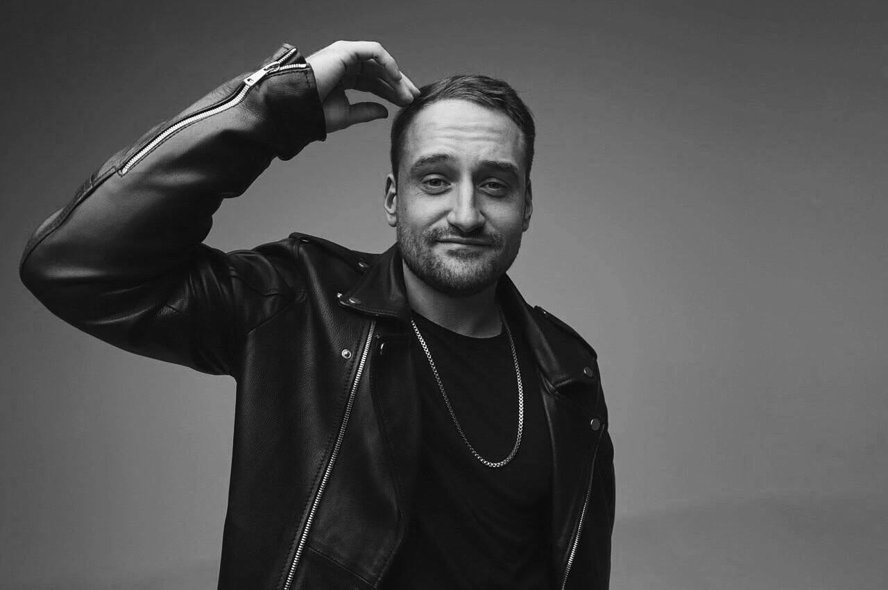 Илья Фишерман