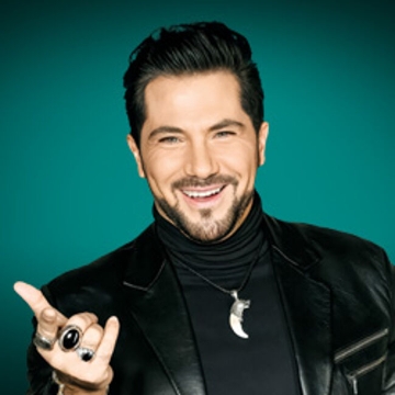 Концерт Авраама Руссо