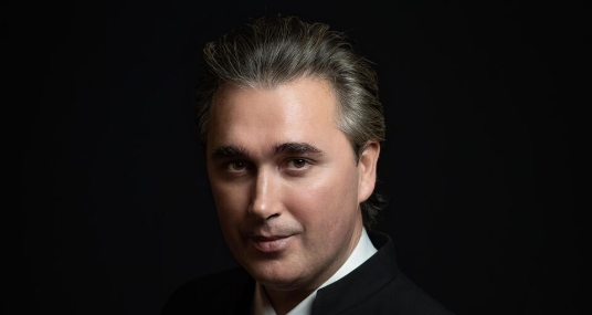 Концерт ко дню рождения А.С. Пушкина. А. Татаринцев (тенор), П. Небольсин (фортепиано)