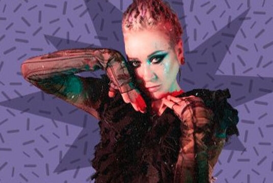 Концерт Линды «Все хиты»