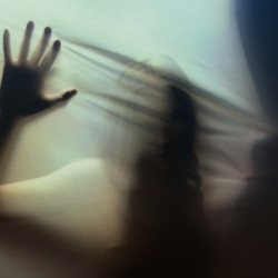 Наводнение. 1824