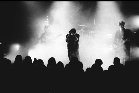 Культура курения