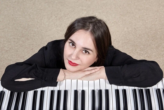 II Фестиваль-Концертмейстер приглашает Солиста