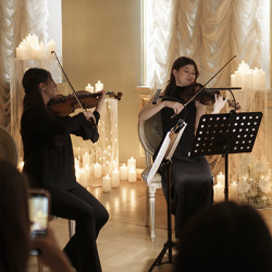 Магия свечей. Голливудские саундтреки