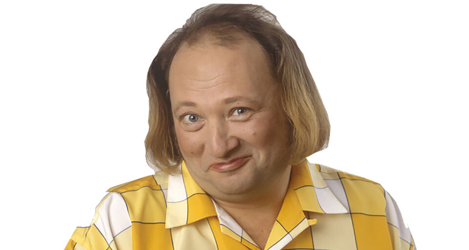 Новый год с Юрием Гальцевым