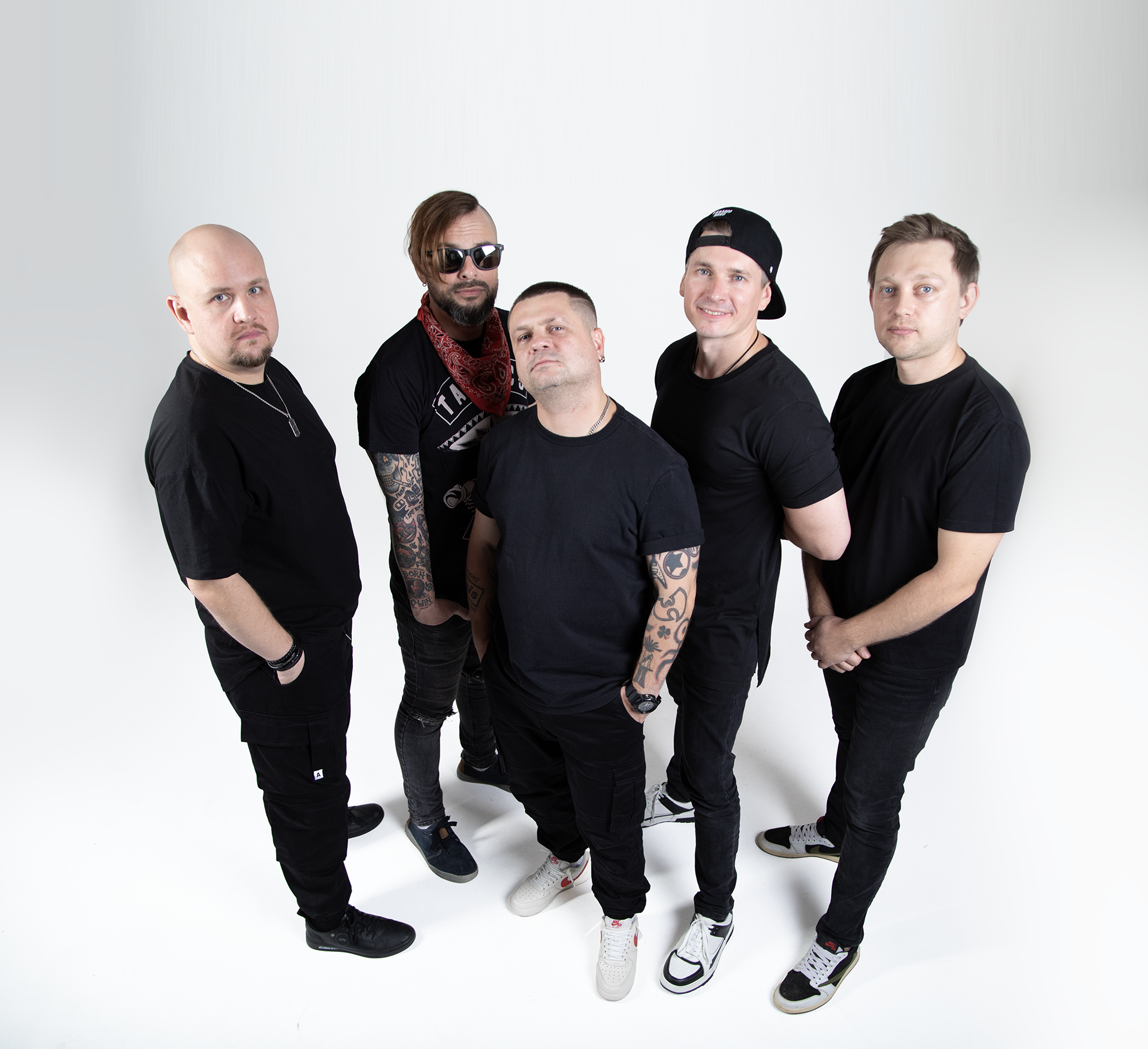 Табаско Бэнд