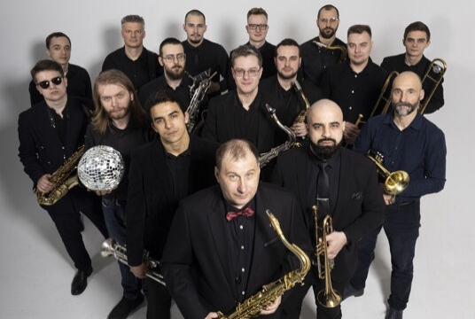 Музыка из кинофильмов в исполнении Good Orchestra