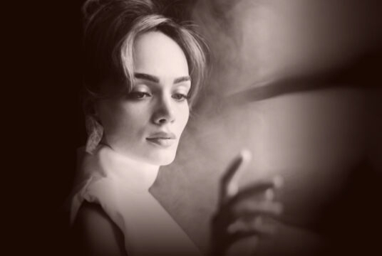 Концерт Анны Егоян