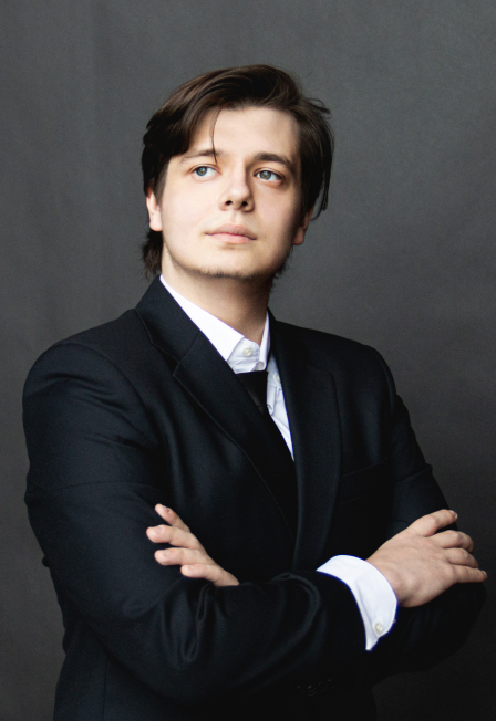 Концерт органной музыки «Мастер органных транскрипций»