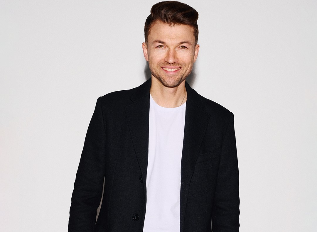 Стас Обухов и проект «Случайные встречи»