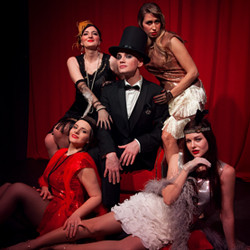 Вертинский