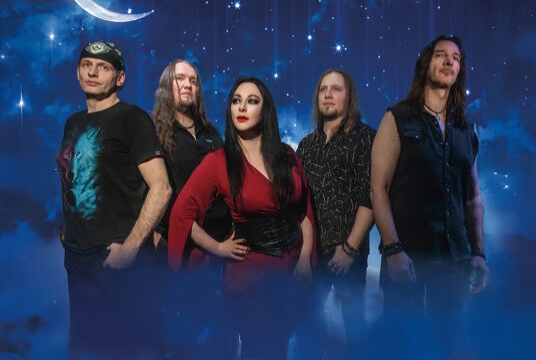 Nightwish Tribute Show