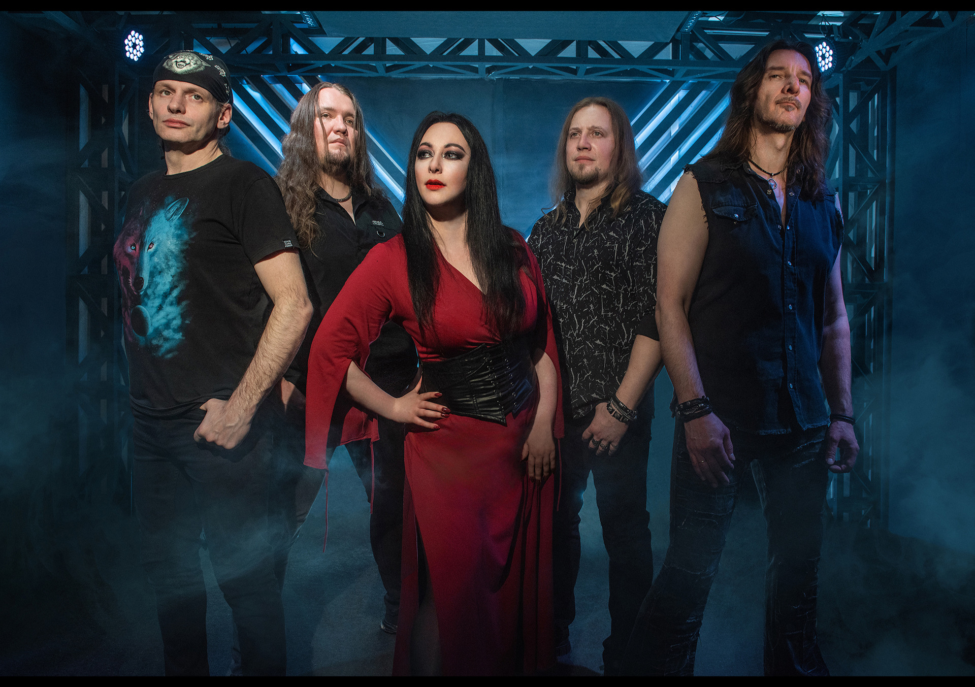 Nightwish Tribute Show