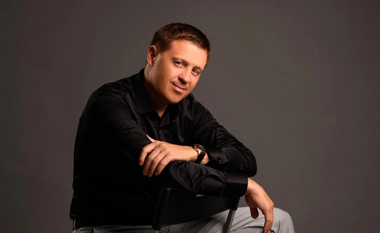 Евгений Коновалов