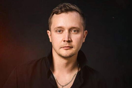 Концерт Александра Волкодава