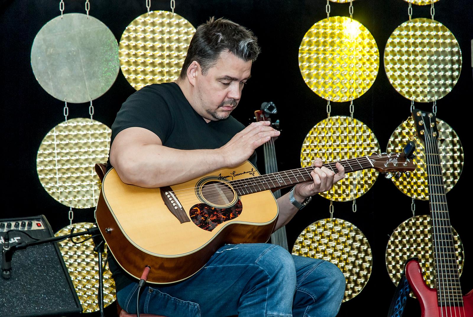 Новый день за твоим окном