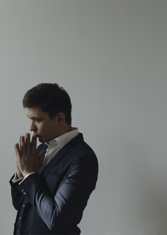 Григорий Чернецов