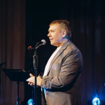 Концерт Егора Хайда – Презентация нового альбома