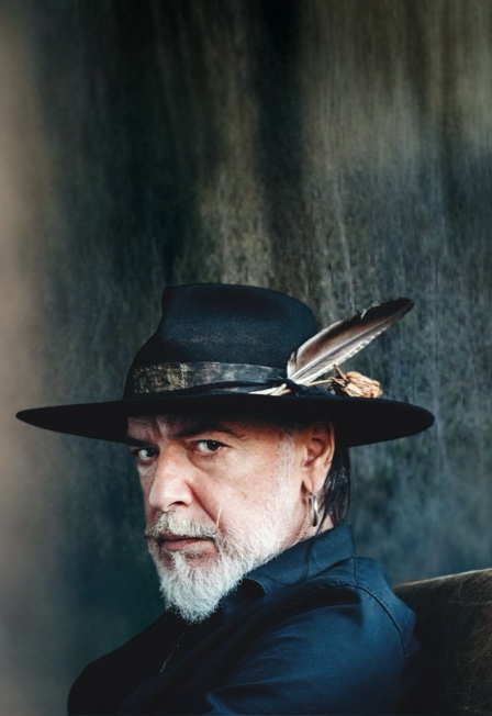 Сергей Воронов и The Crossroadz