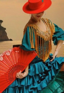 Фантазии Средиземноморья