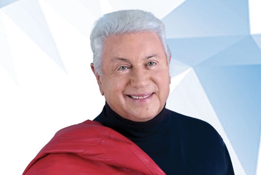 Концерт Владимира Винокура