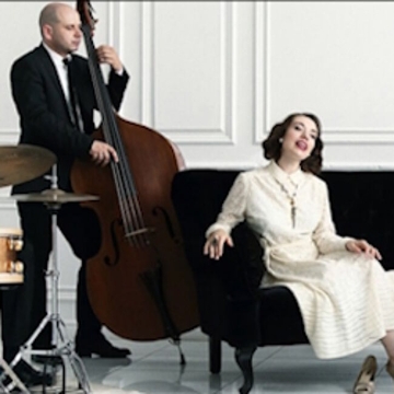 Saturday night: Jazzplay & Маргарита Симанова