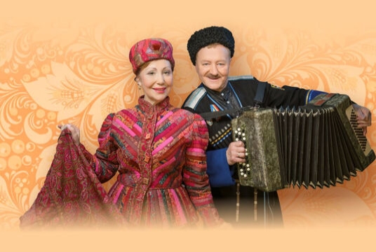 Блинница – весны именинница