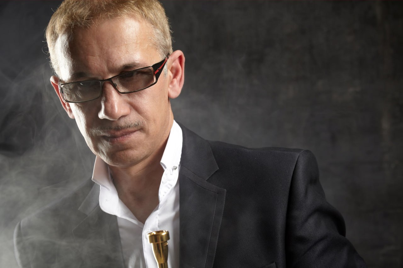 Сергей Пронь. Посвящение Майлзу Дэвису