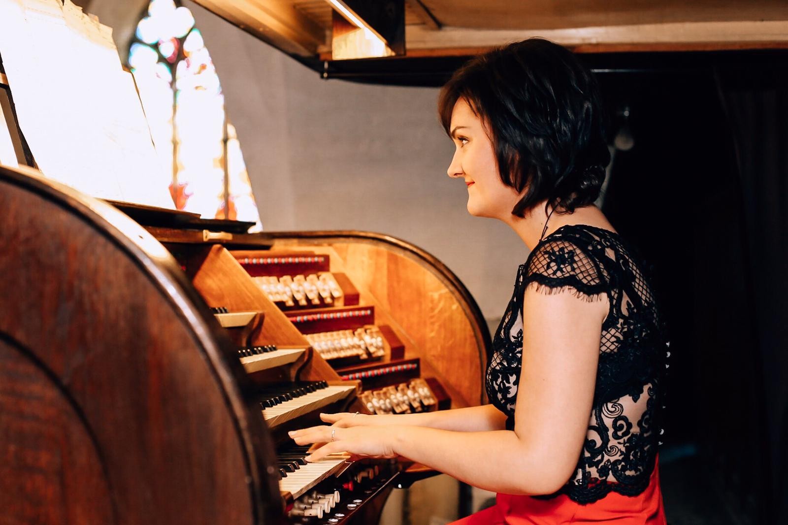 Мария Блажевич. Мастер, музыка и Маргарита