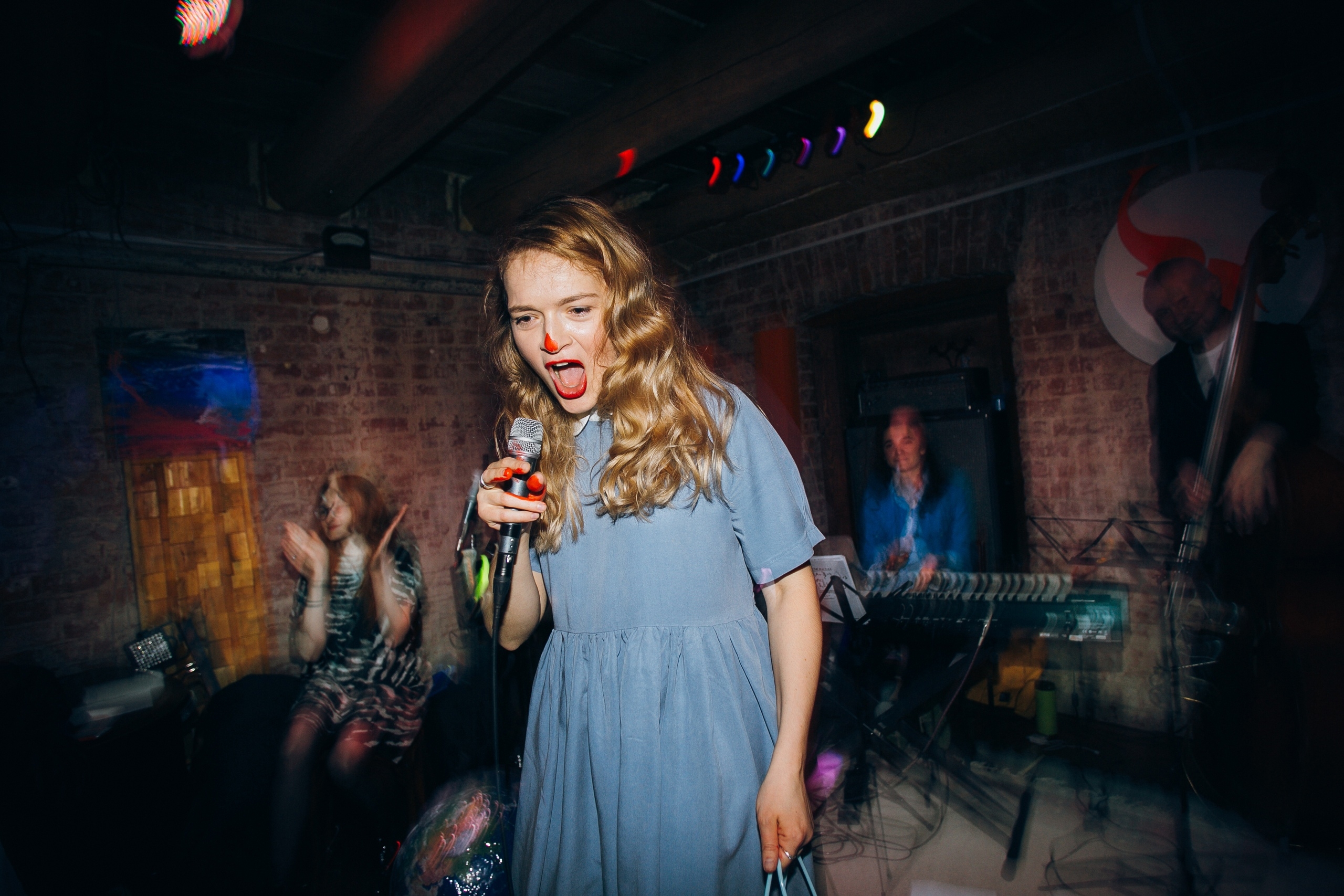 Маша Кукушкина