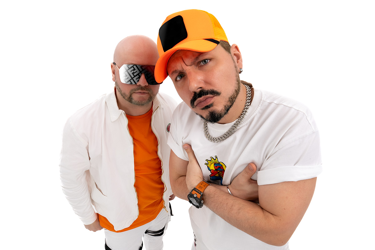 Filatov & Karas