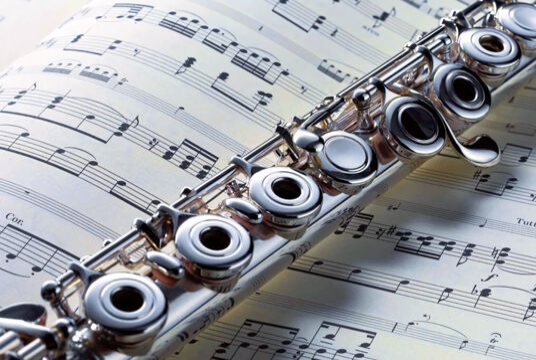 Неизведанные грани оперы. Флейта