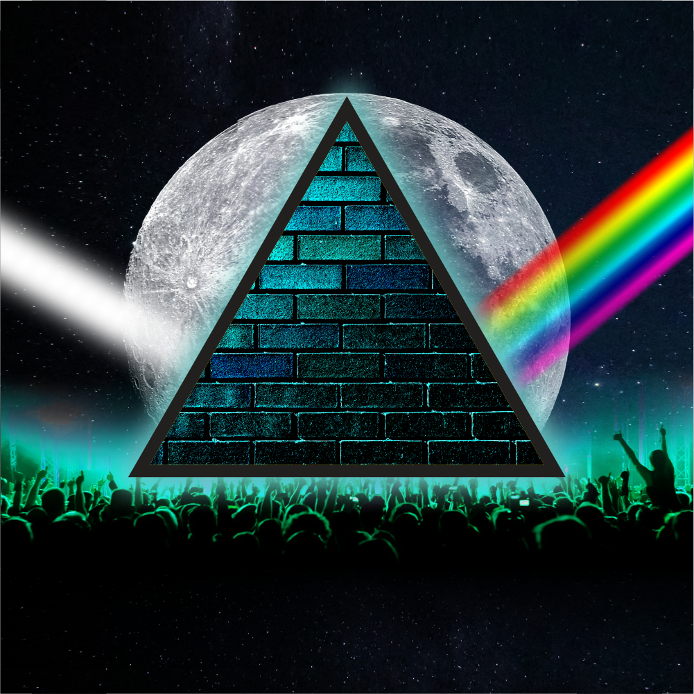 Pink Floyd. Легендарные хиты в исполнении группы Floyd Universe с симфоническим оркестром