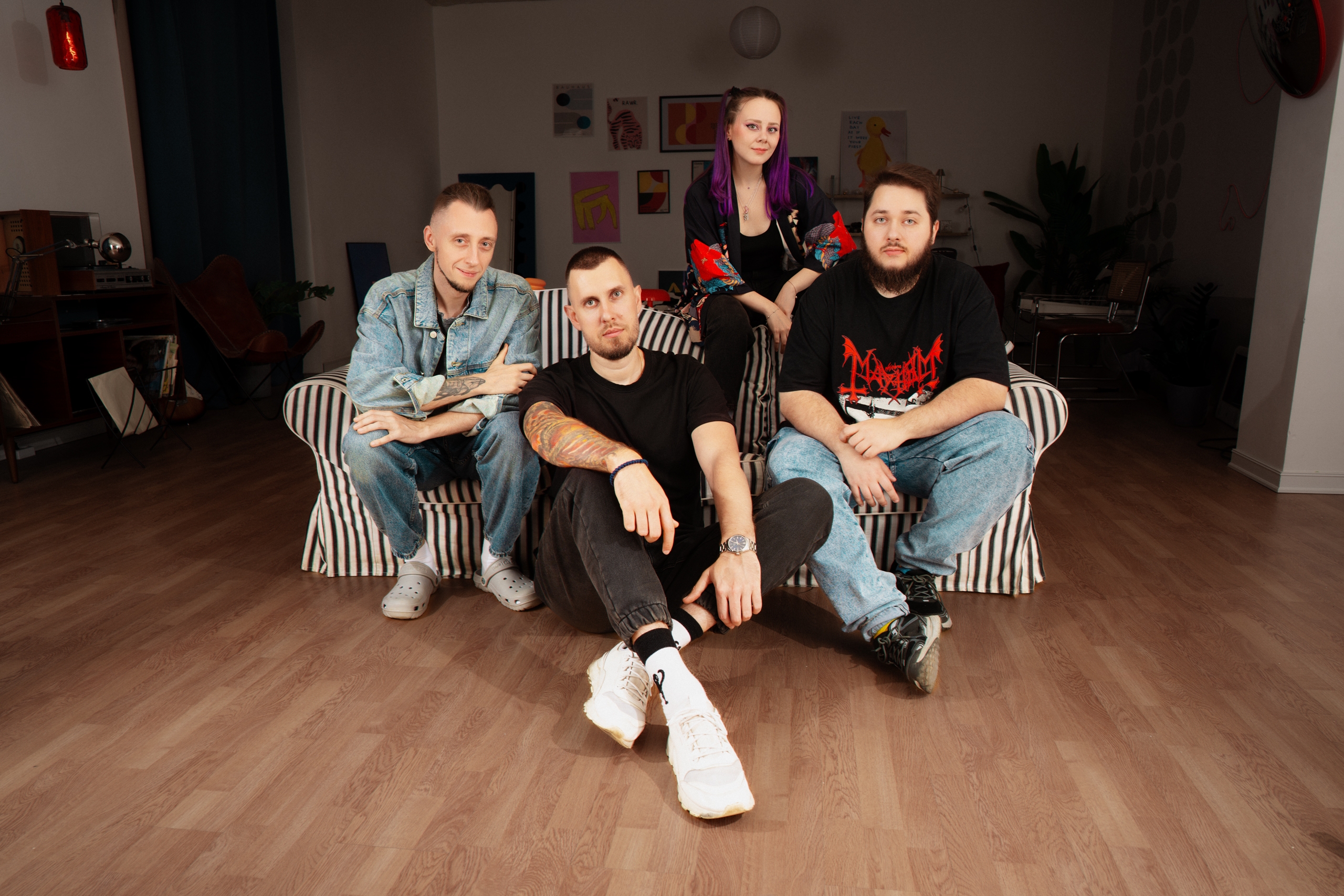 Сергей Головин