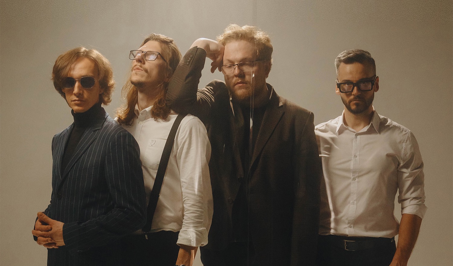 Beautiful Boys