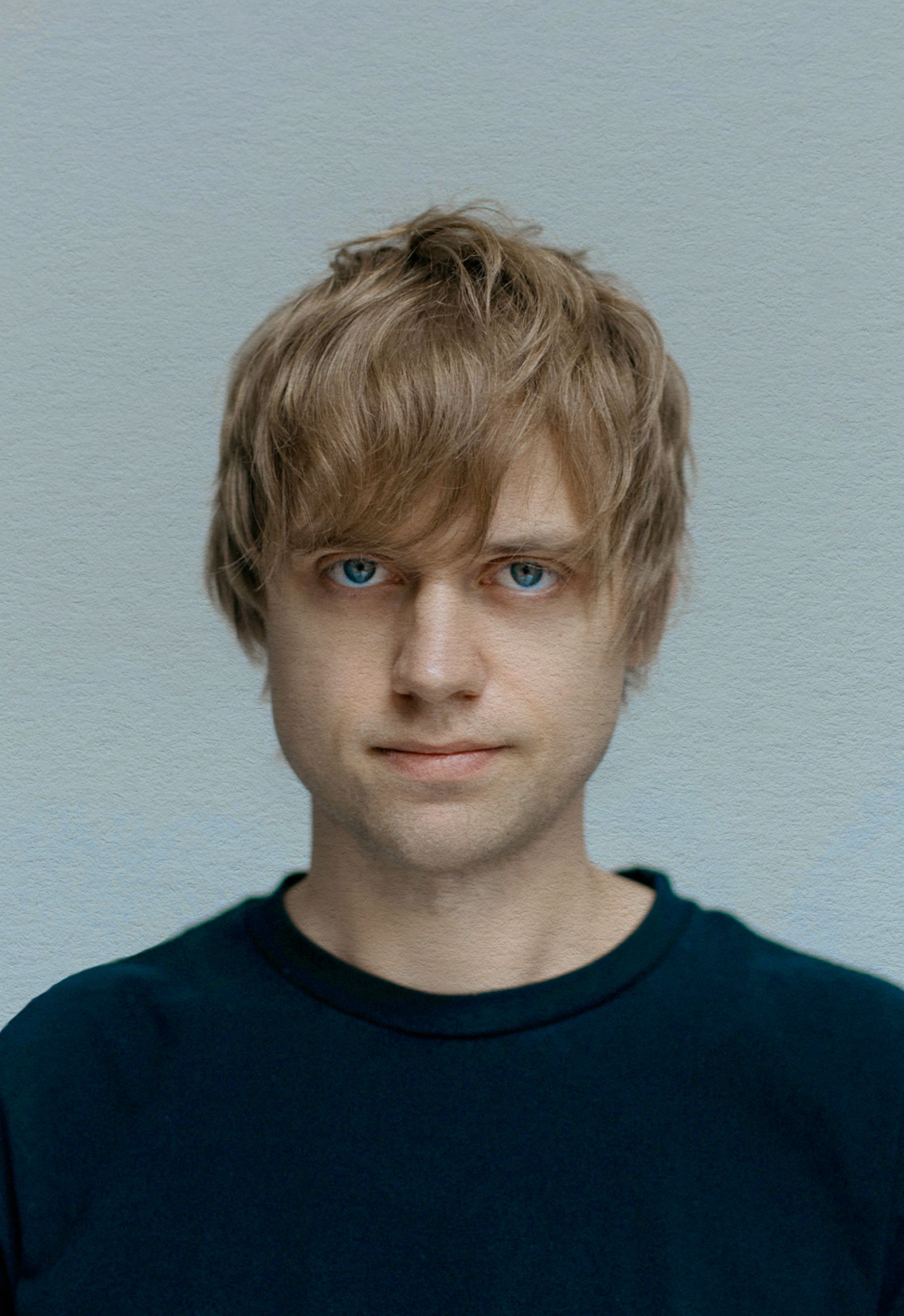 Ваня Усович. Сольный концерт