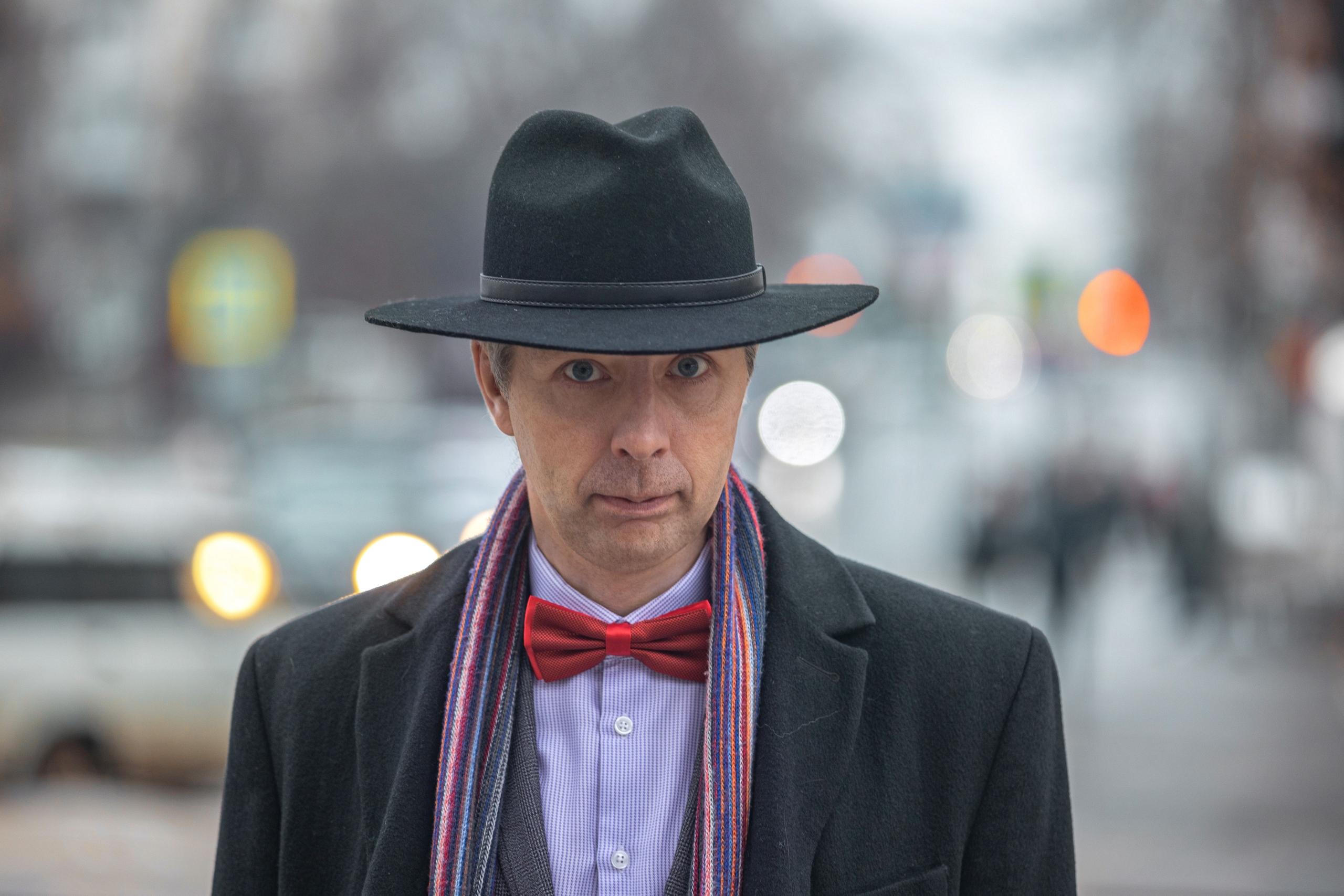 История о мюзиклах. Часть первая