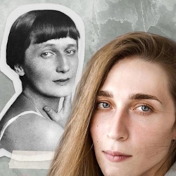 Музыкально-поэтическая композиция «Реквием»