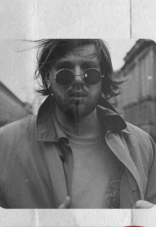 VLNY. Акустический концерт в Москве