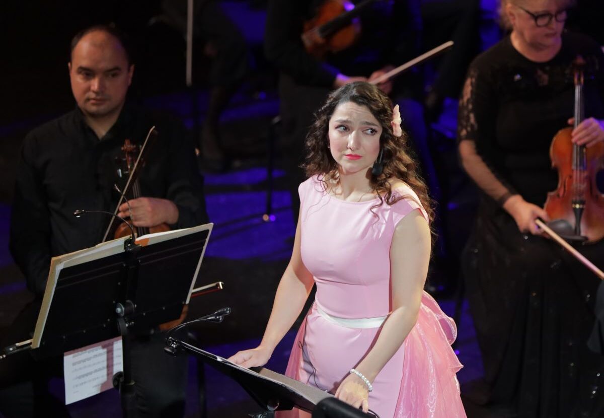 РАСО. Щелкунчик и Мышиный король