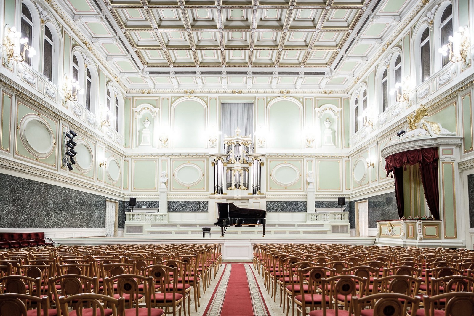 Шостакович. Симфония кино