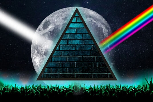 Pink Floyd» — легендарные хиты в сопровождении симфонического оркестра