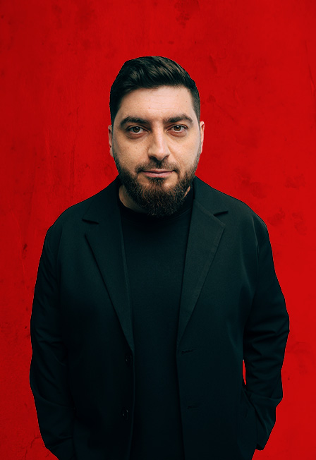 Роман Косицын. Стендап концерт (Железногорск)