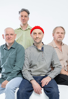 Запрещенные барабанщики в Самаре