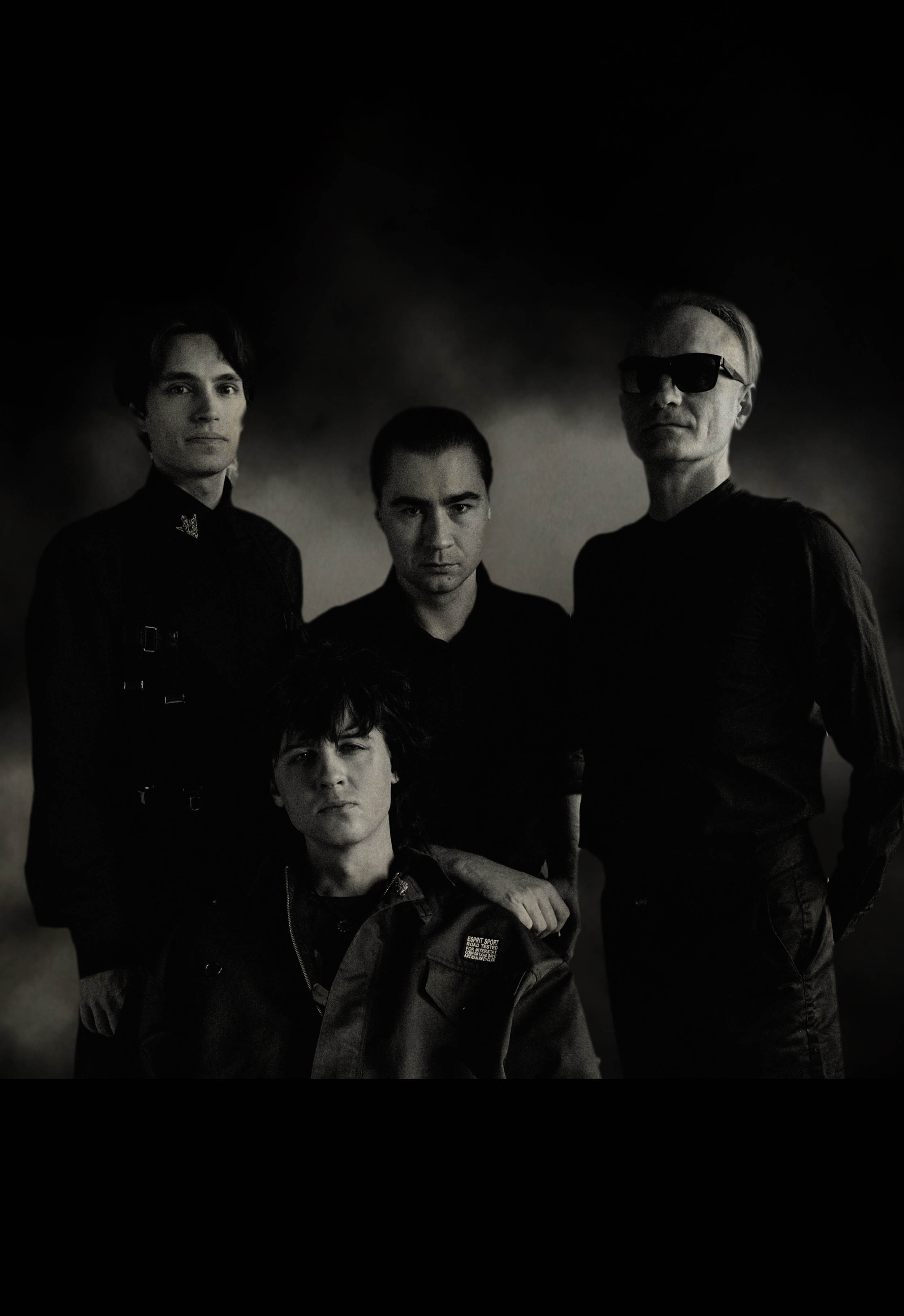 Кинохроника. Хиты группы «Кино» и Виктора Цоя