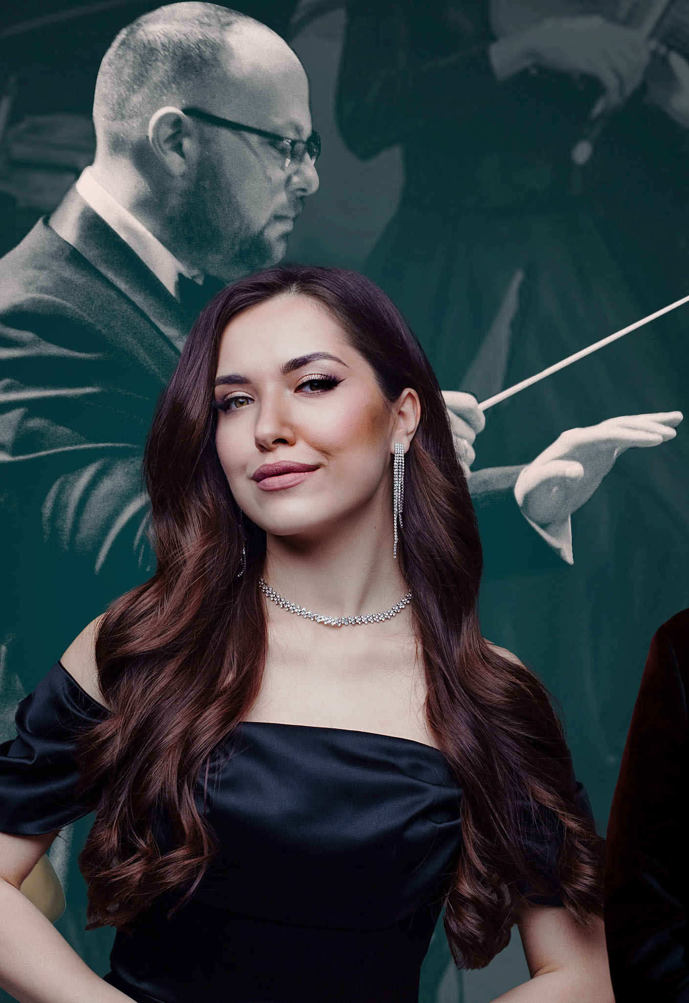 Movie hits: звезды оперы и оркестр Глобалис