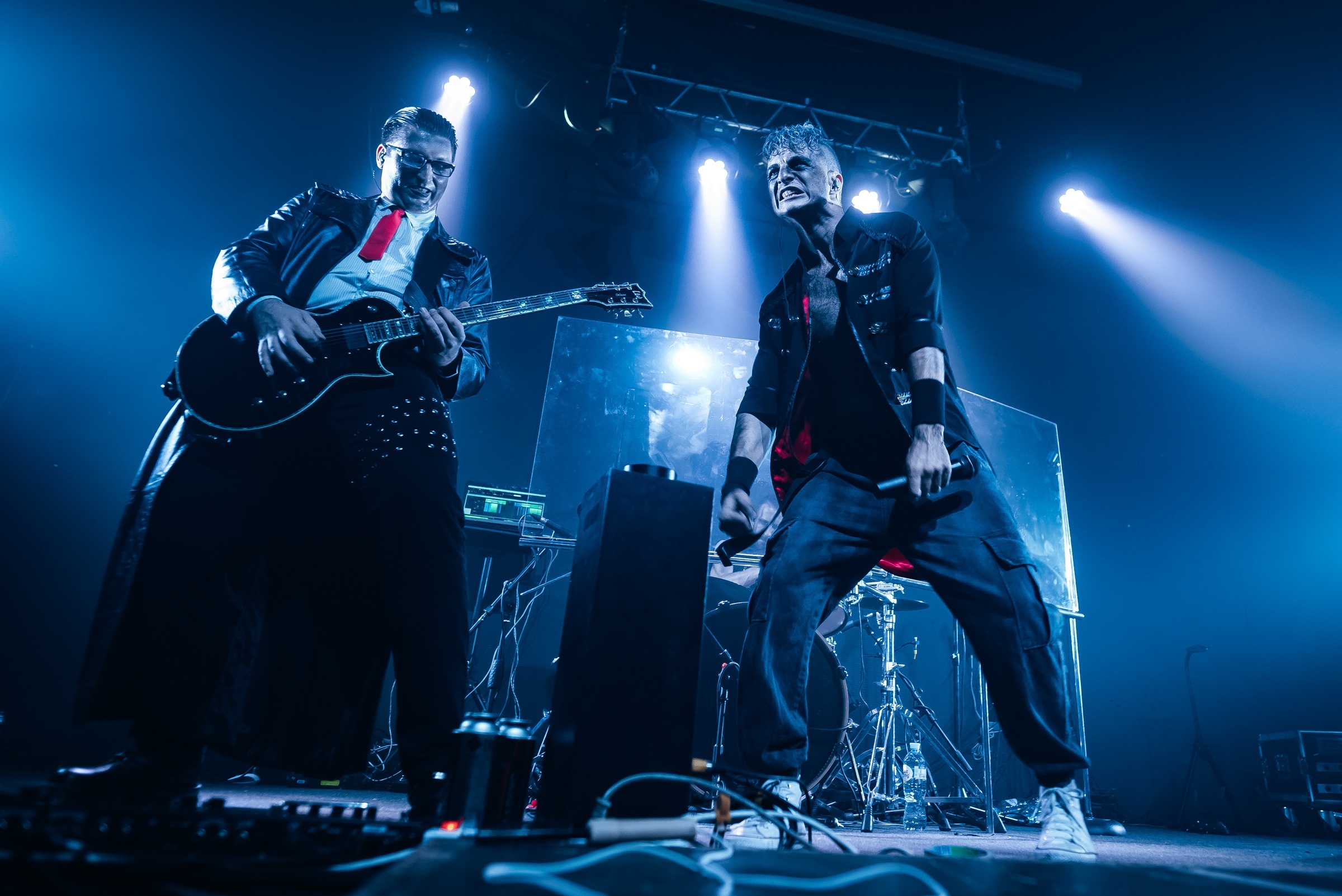 Rammstein Tribute Show